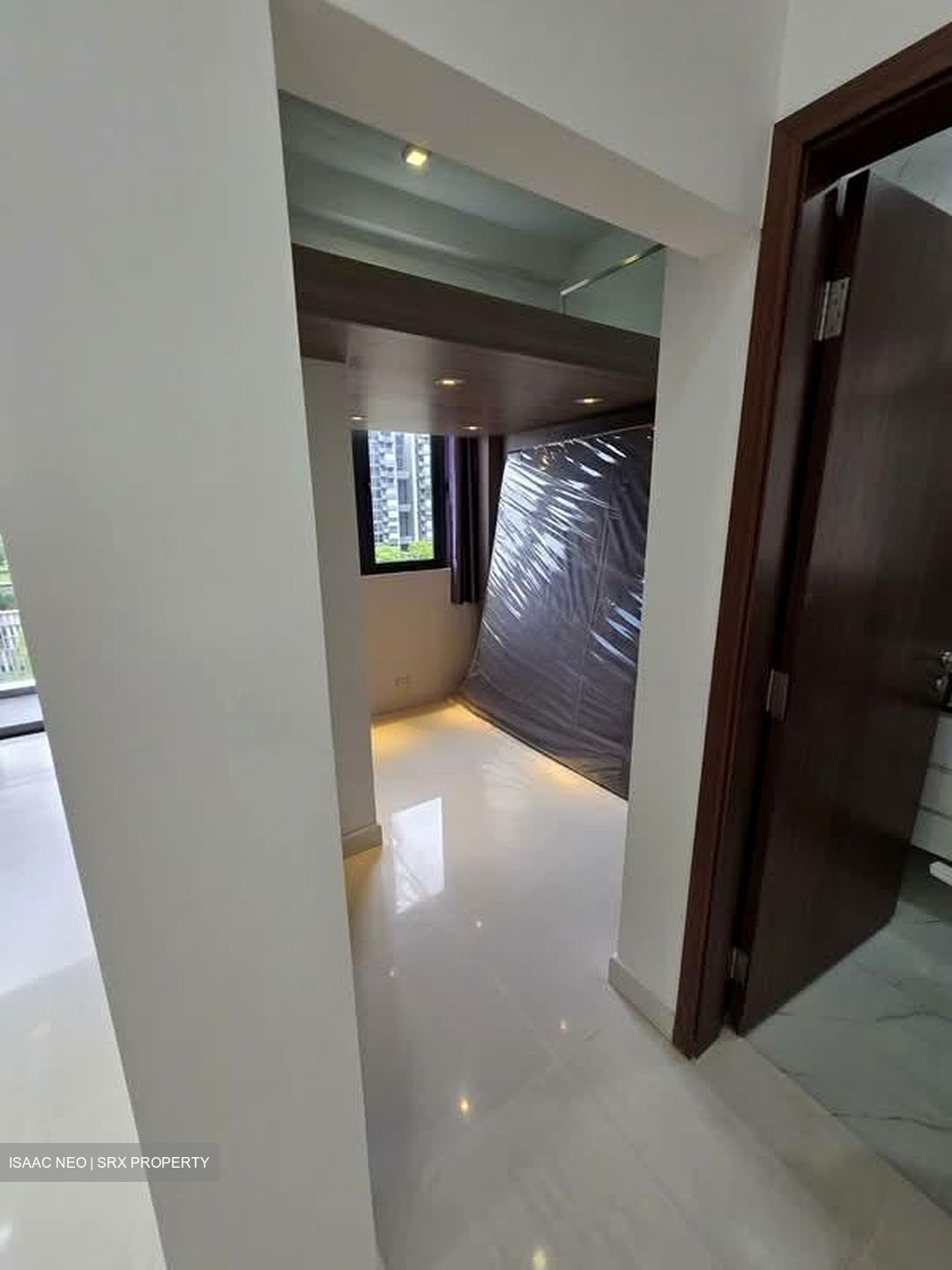 Urban Vista (D16), Condominium #602050001